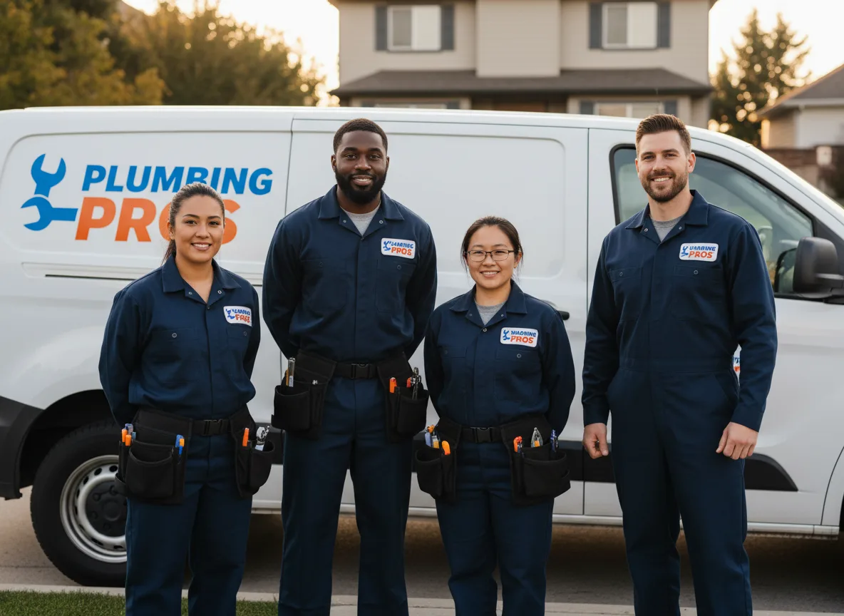 Water Heater Repair company in Poteau, OK